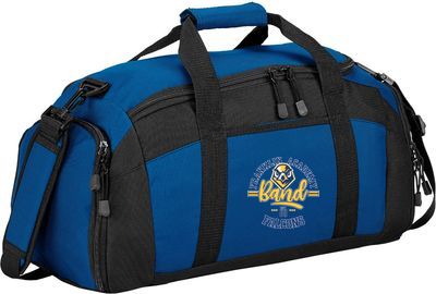 Gym Bag — view details