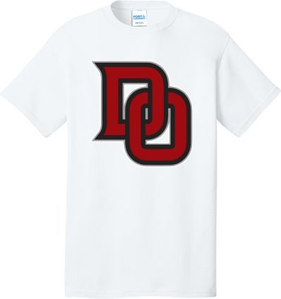 Core Cotton Tee — view details