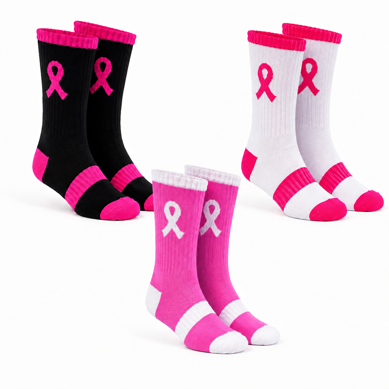 Sock it to Cancer! — view details