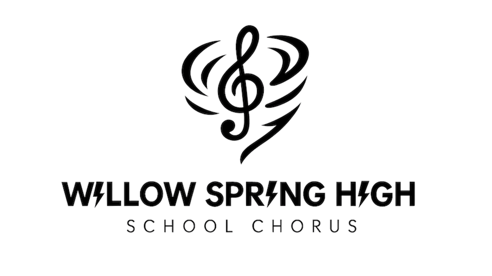 Willow Spring HS Chorus