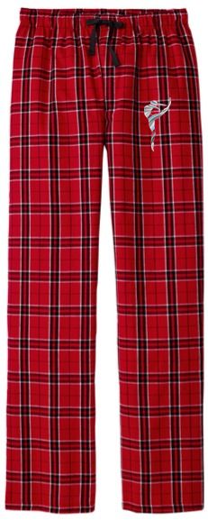 Flannel Plaid Pant — view details
