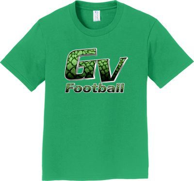Youth Fan Favorite Tee — view details