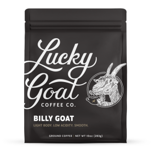 Billy Goat — view details