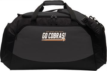 Large Active Duffel — view details