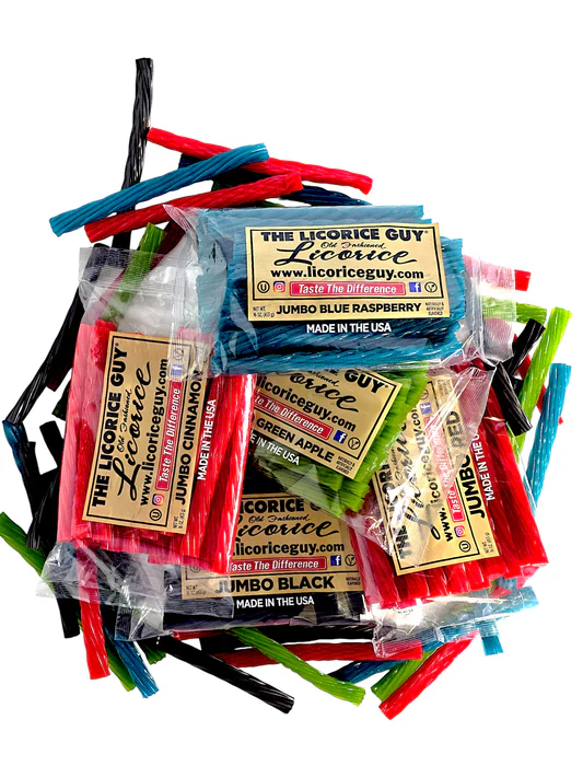 3-pack *U-Pick!* — view details