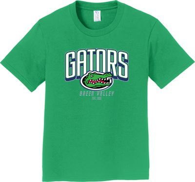 Youth Fan Favorite Tee — view details