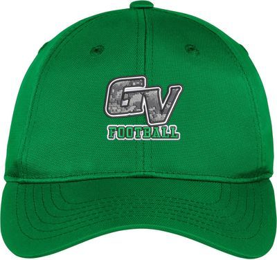 Dry Zone Nylon Cap — view details