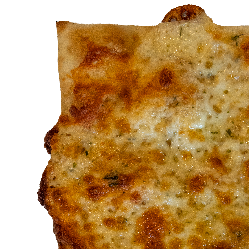 Neapolitan Garlic Butter Flatbreads — view details