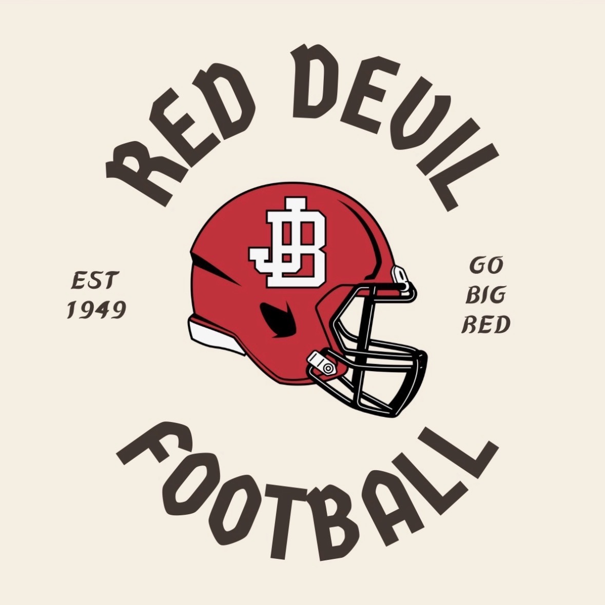 Jo Byrns Football