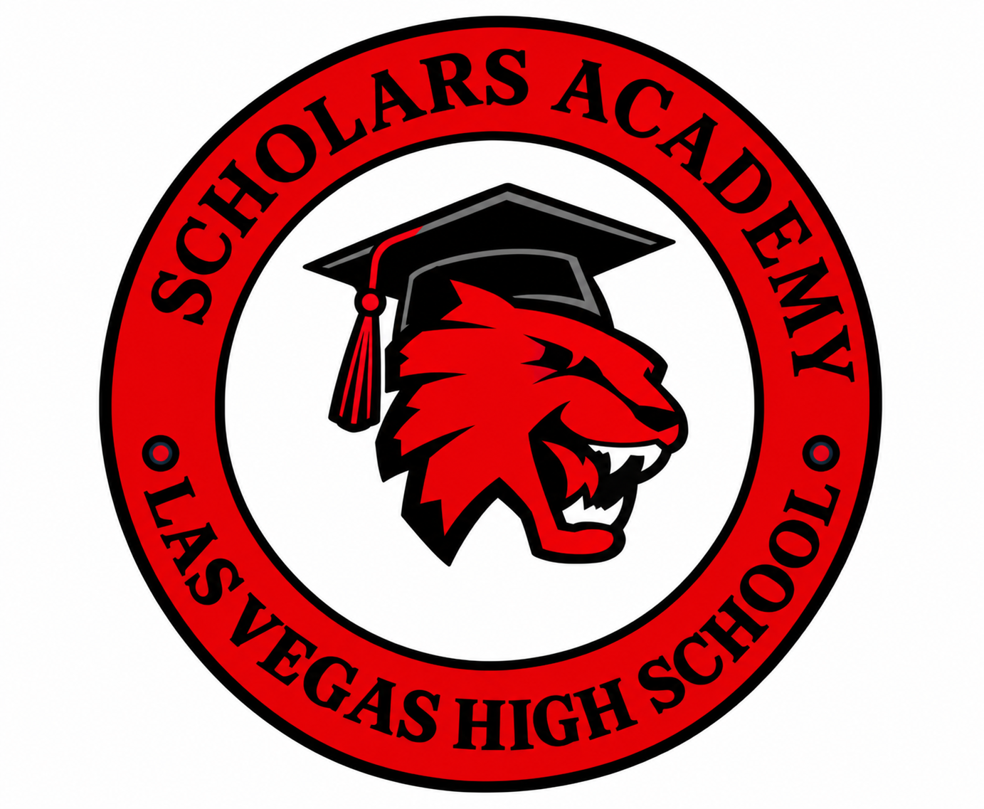 Las Vegas High School Scholars Academy