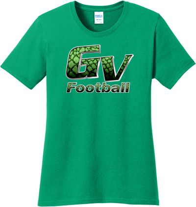 Women's Core Cotton Tee — view details