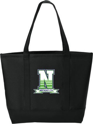 Day Tote — view details