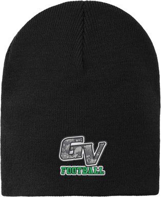 Knit Skull Cap — view details