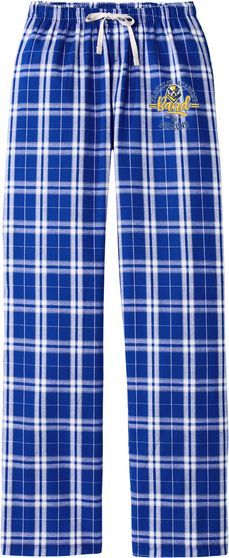 Women’s Flannel Plaid Pant — view details