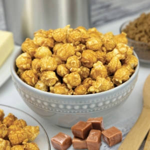 Buttery Caramel Popcorn Family Size — view details