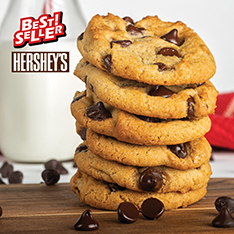 Premium Chocolate Chip Cookie Dough