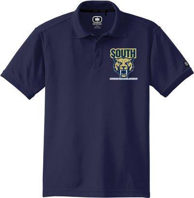 Caliber2.0 Polo — view details