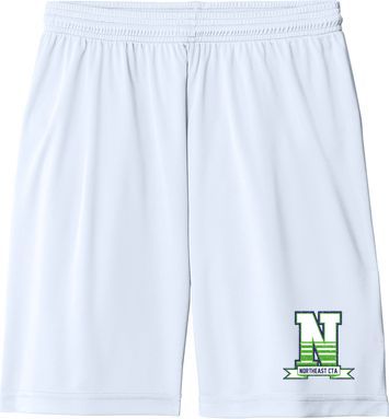 PosiCharge Competitor 7" Short — view details