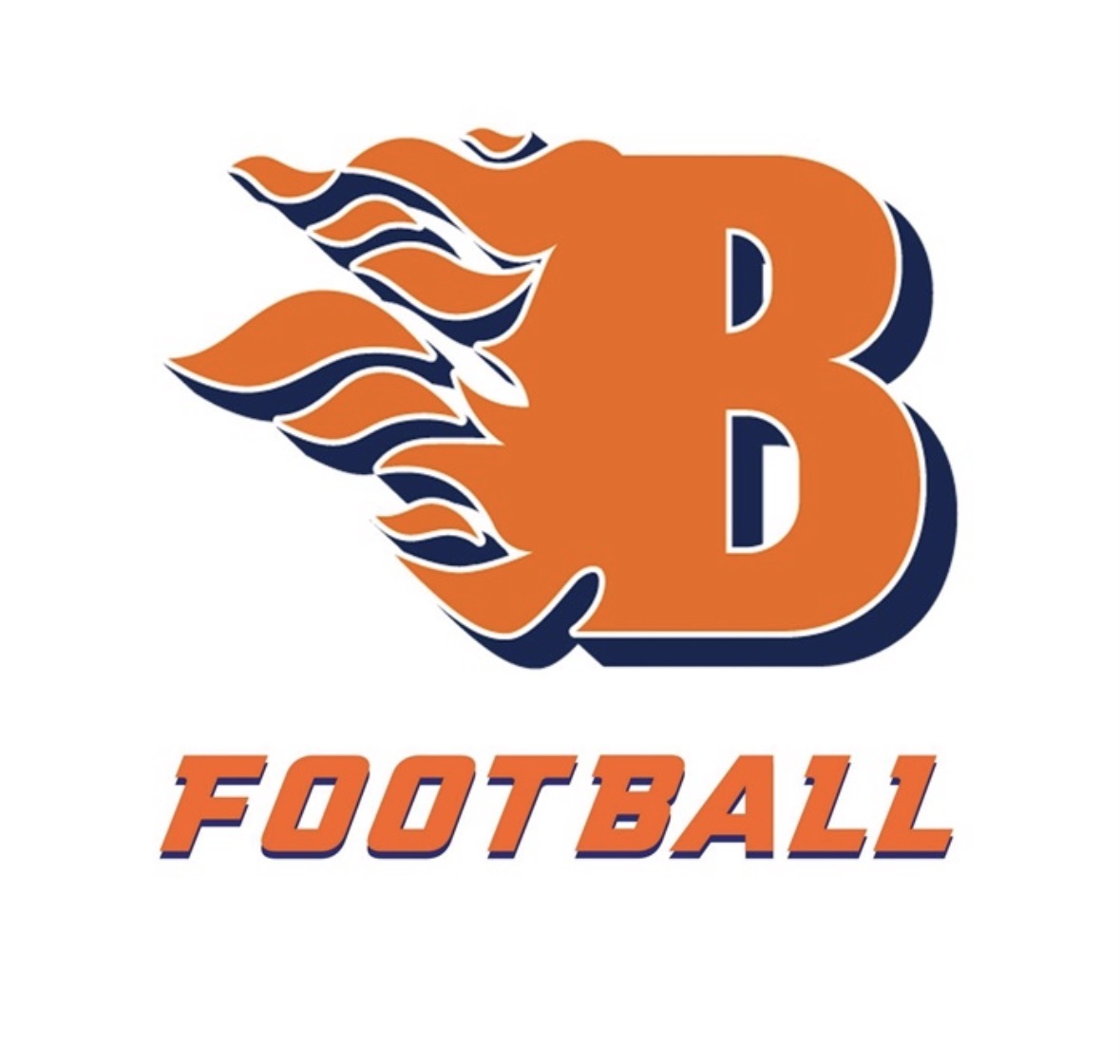 Blackman Middle Football