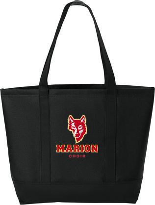 Day Tote — view details