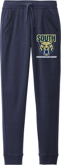 Drive Fleece Jogger — view details
