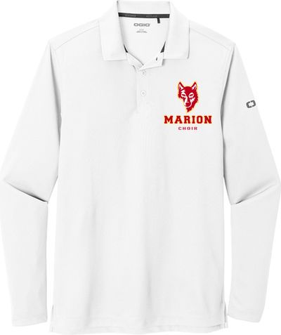 Caliber2.0 Long Sleeve — view details