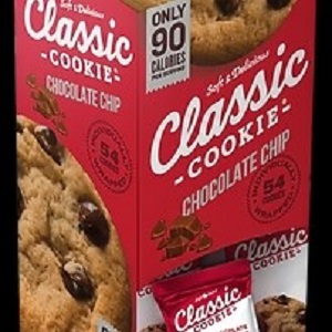 Chocolate Chip - 54 ct — view details