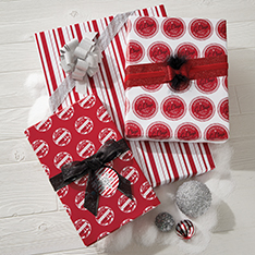 Elf Made 3-Roll Wrap Pack — view details
