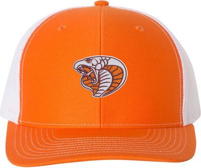 Richardson Trucker Hat — view details