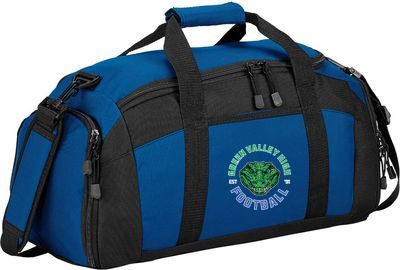 Gym Bag — view details