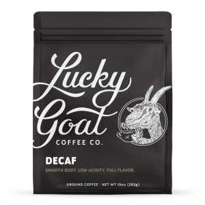 Decaf — view details