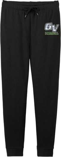 Perfect Tri Fleece Jogger — view details