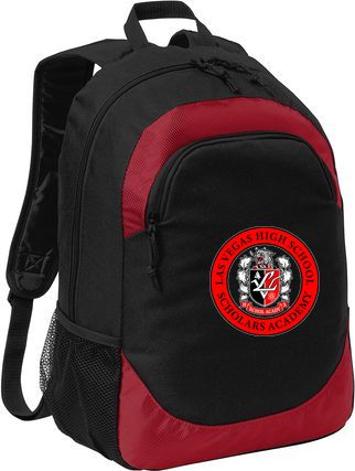 Circuit Backpack - view details