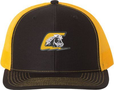 Richardson Trucker Hat — view details