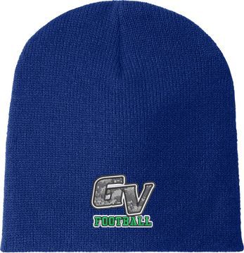 Beanie Cap — view details