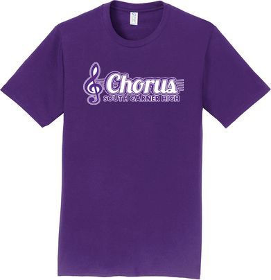 Fan Favorite Tee — view details