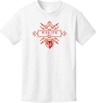 Youth Core Cotton Tee — view details