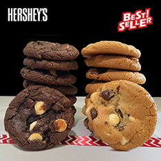 Chocolate Lovers Variety Pack