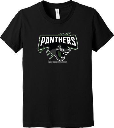 Youth Jersey Short Sleeve Tee — view details