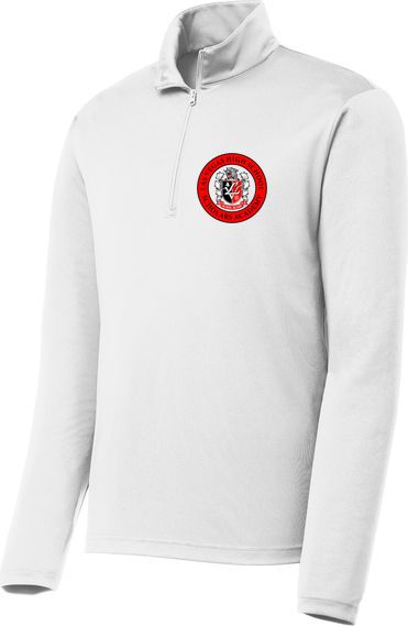 PosiCharge Competitor 1/4-Zip Pullover - view details