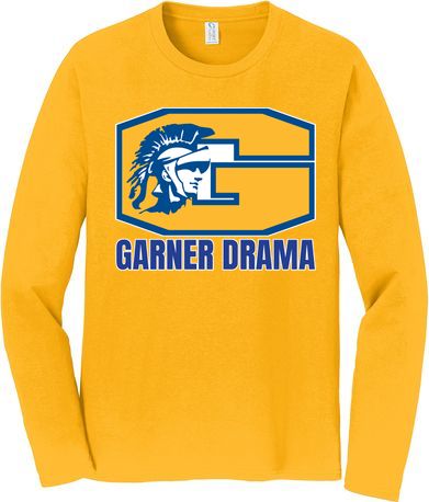 Long Sleeve Fan Favorite Tee — view details