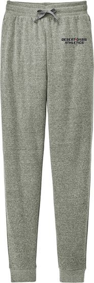 Perfect Tri Fleece Jogger — view details