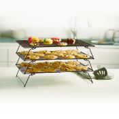 3-Tier Cooling Rack — view details