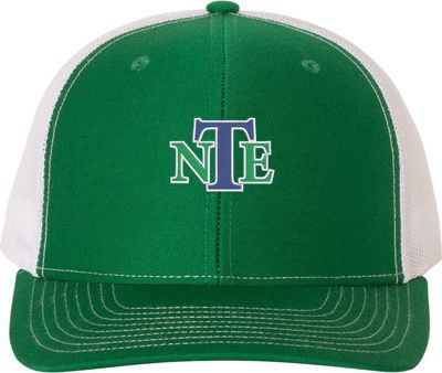 Richardson Trucker Hat — view details