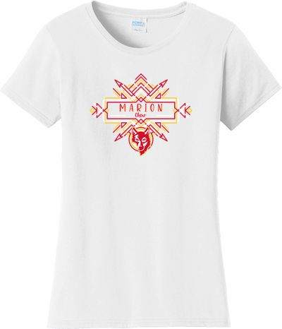 Women's Fan Favorite Tee — view details