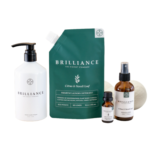 Citrus & Neroli — view details