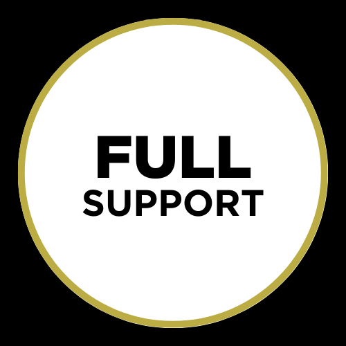 Donation option