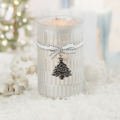 Christmas Tree Candle Holder — view details