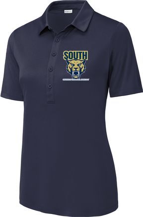 Women's Posi-UV Pro Polo — view details
