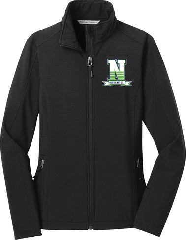 Women's Core Soft Shell Jacket — view details